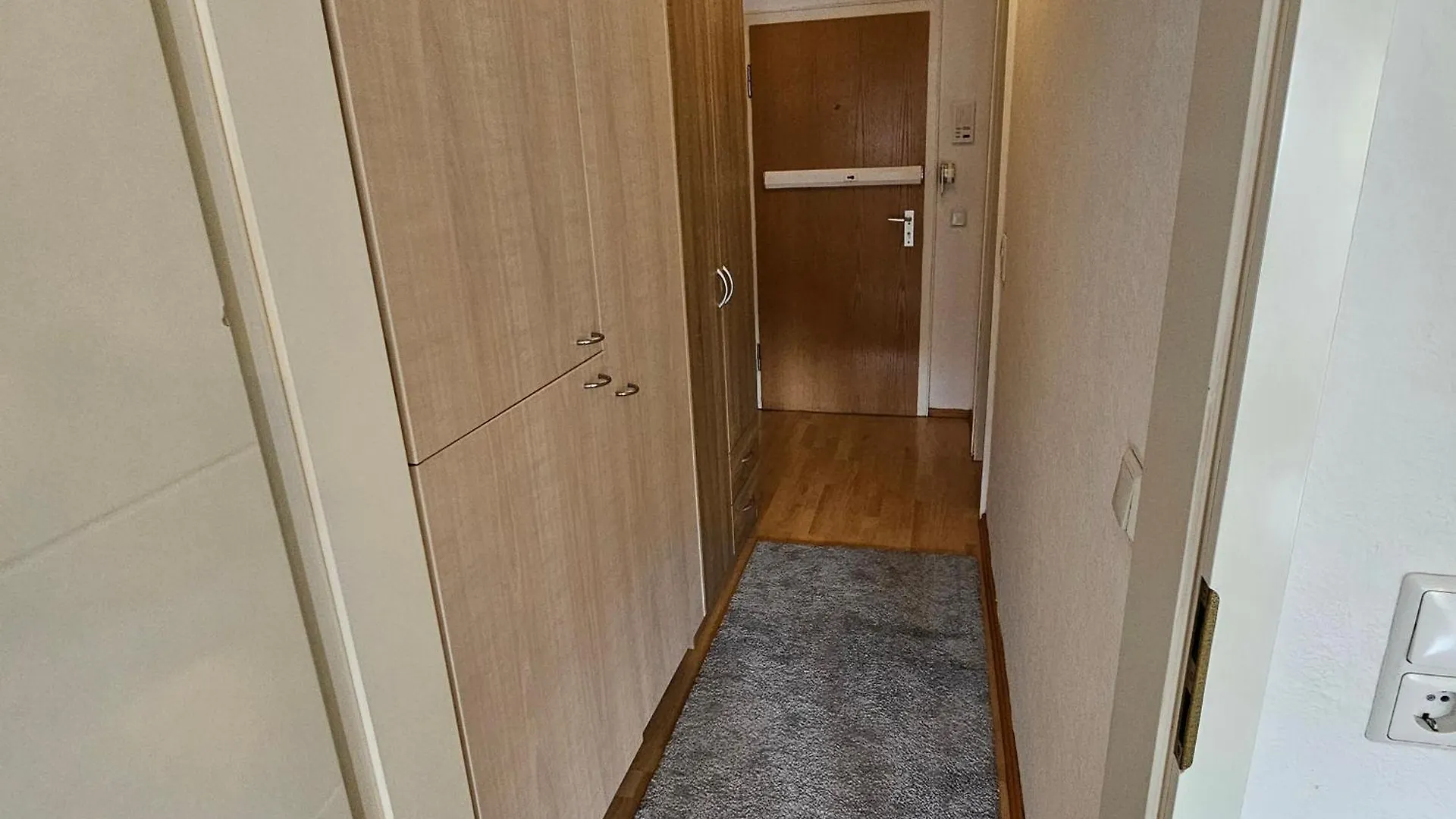 My Sweet Apartment Ferien & Messe Wohnung Duesseldorf Re 0*, دوسلدورف