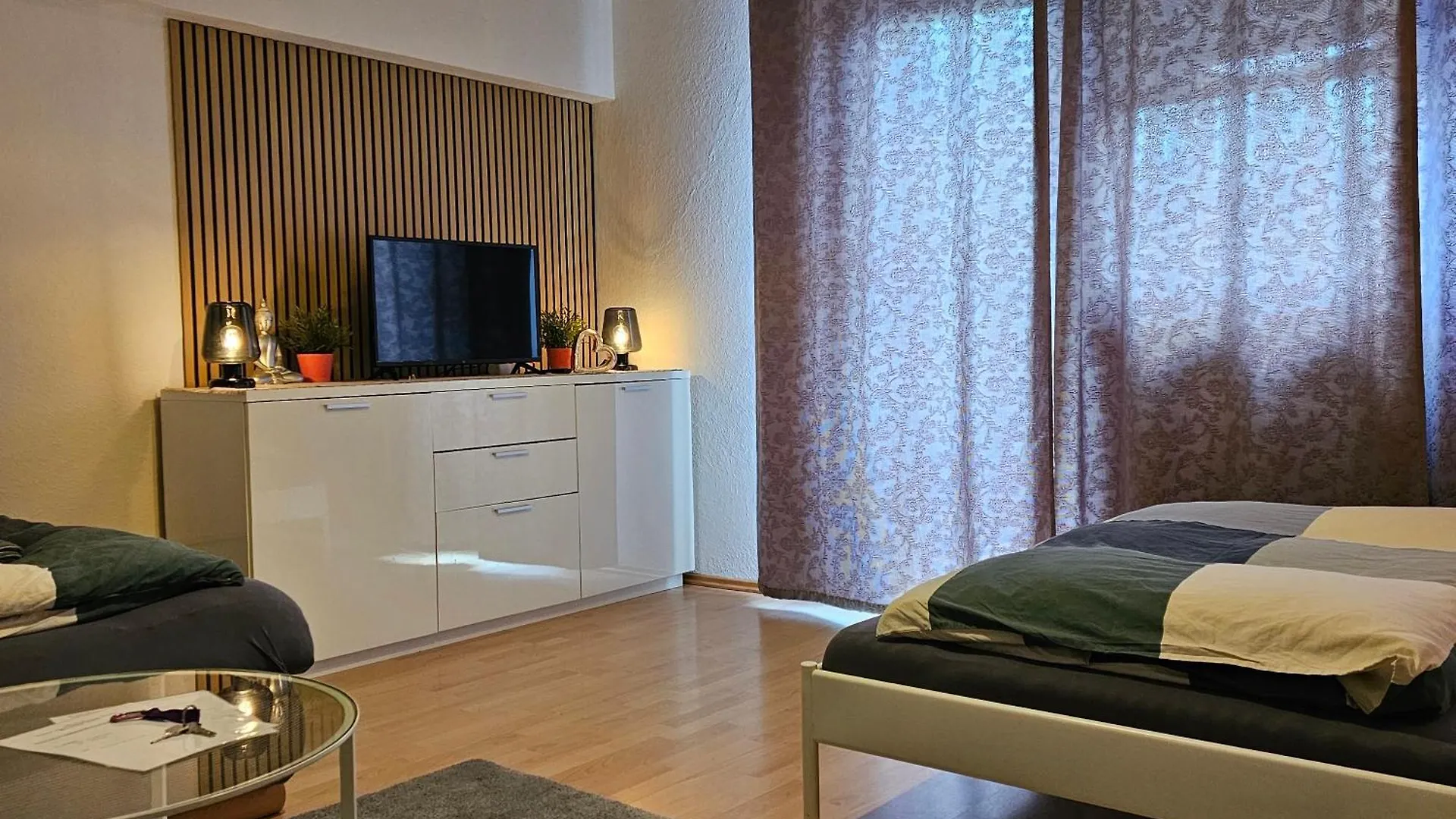 My Sweet Apartment Ferien & Messe Wohnung Duesseldorf Re