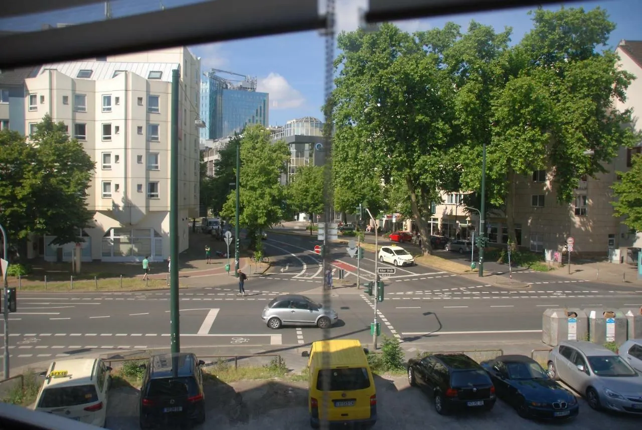 My Sweet Apartment Ferien & Messe Wohnung Duesseldorf Re