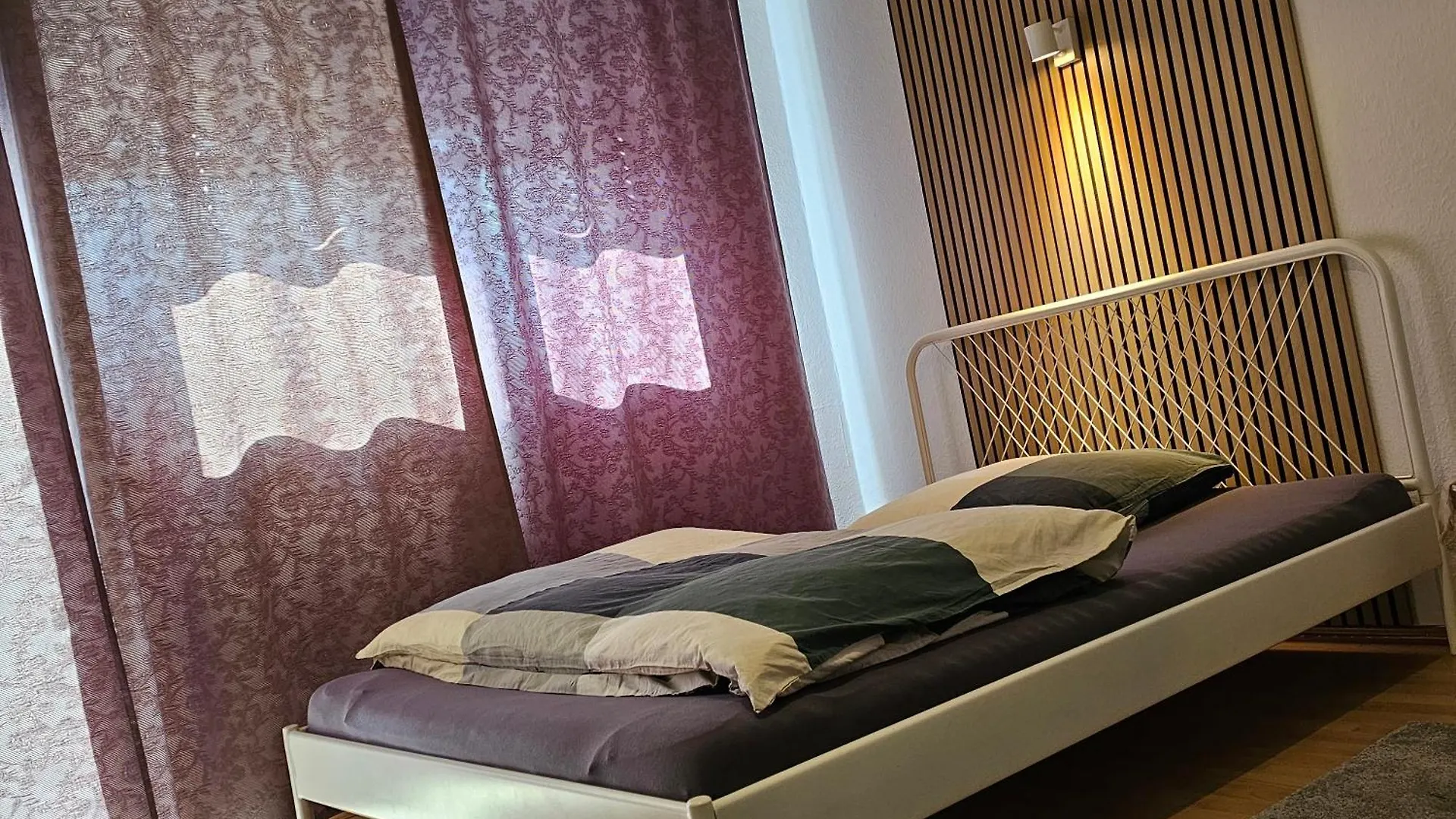 My Sweet Apartment Ferien & Messe Wohnung Duesseldorf Re 뒤셀도르프